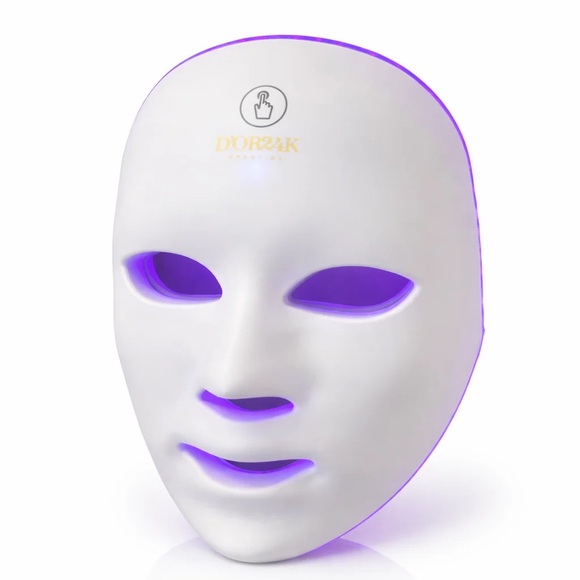 7-Color LED Therapy Mask - Picture 12 of 14
